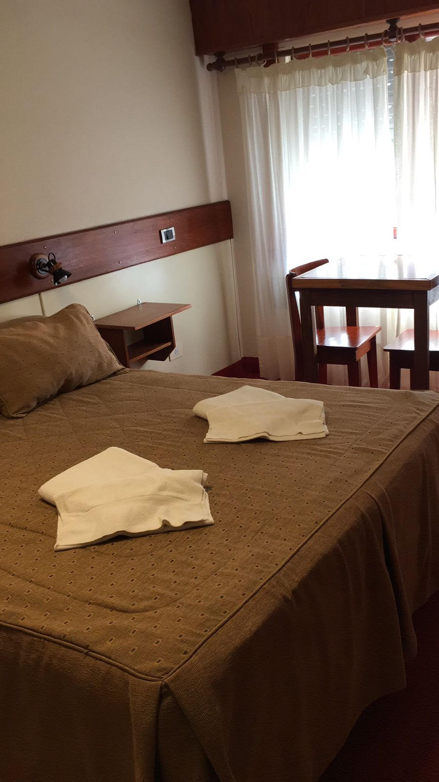 Summer Holiday To The Oxolotan River